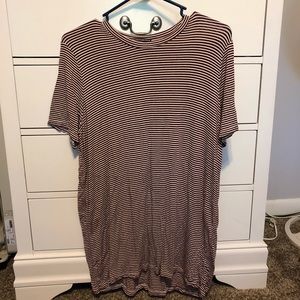 Brandy Melville T-shirt dress